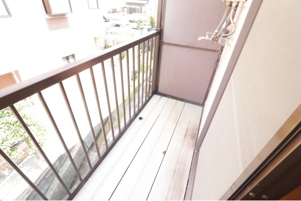 こちらは寝室にいかがでしょうか。