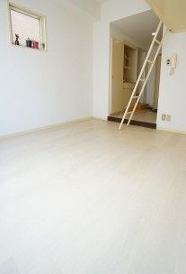 広々としていいですね。