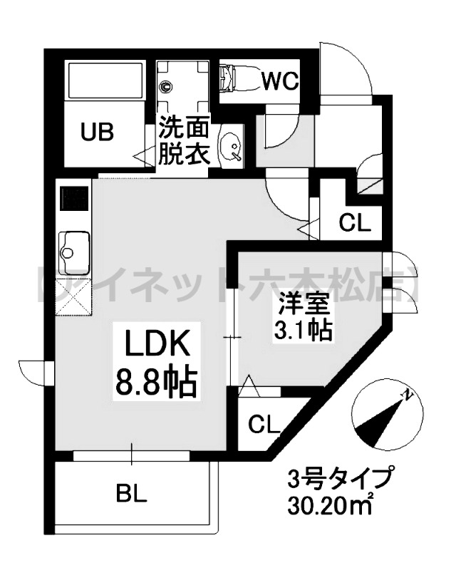 外観画像