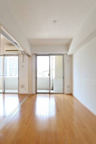リビング横の洋室は子供部屋にいかがでしょうか