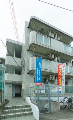 外観画像
