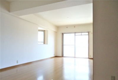 日当たり良好のお部屋ですね