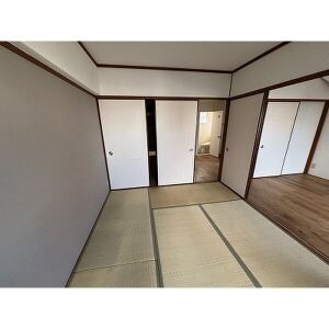 和室はゆっくりくつろげます