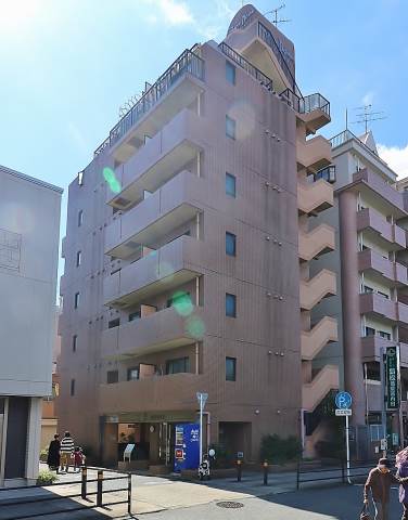 外観画像