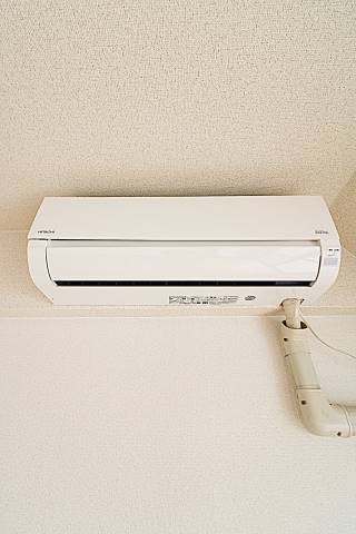 1年中快適です