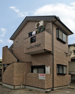 ようこそいらっしゃい
