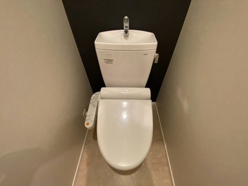 落ち着く空間ですね。