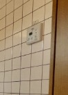 給湯器付き
