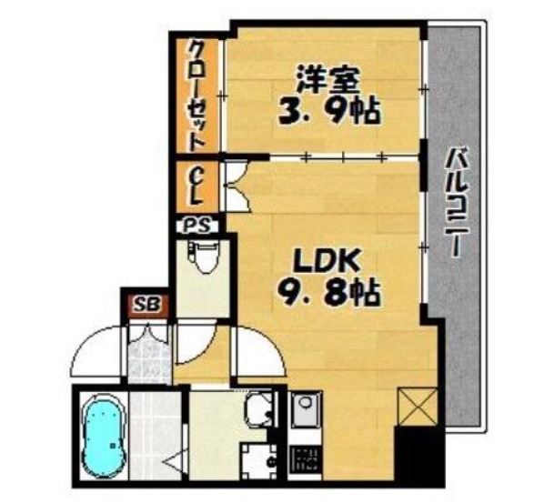 外観画像