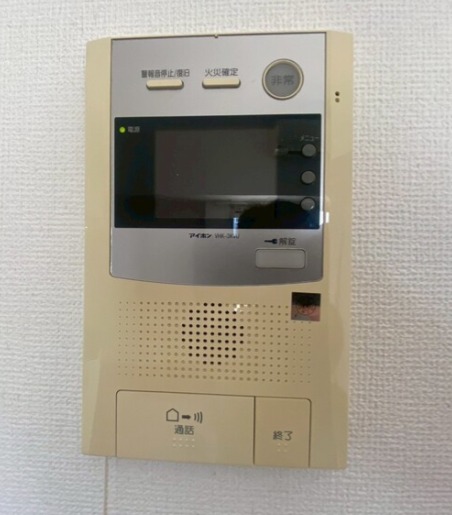 急な来客時も安心