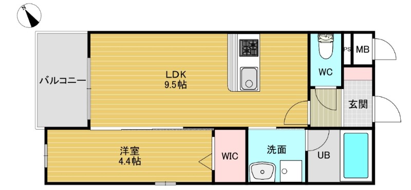 外観画像