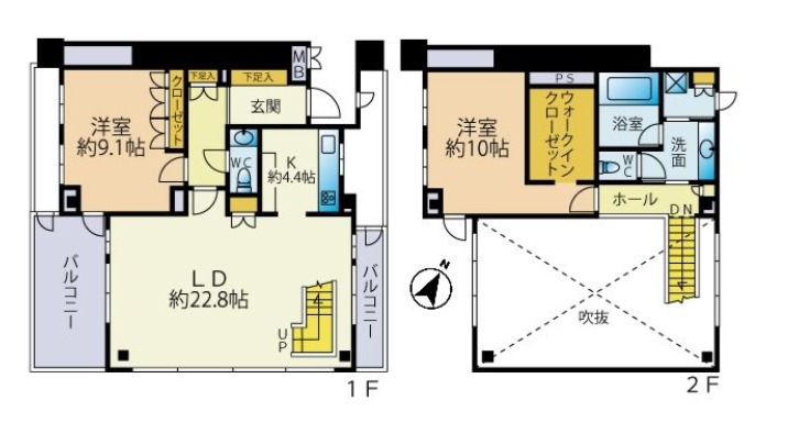 外観画像