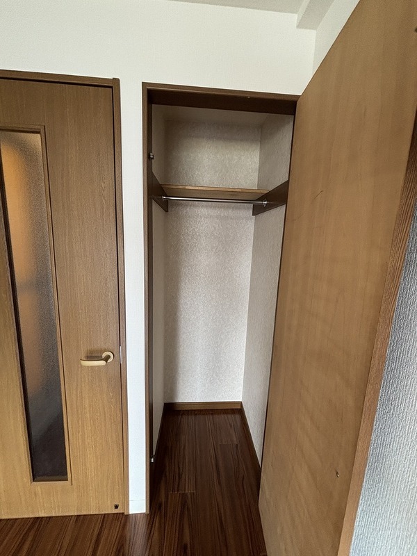 収納もたっぷりでいいですね。