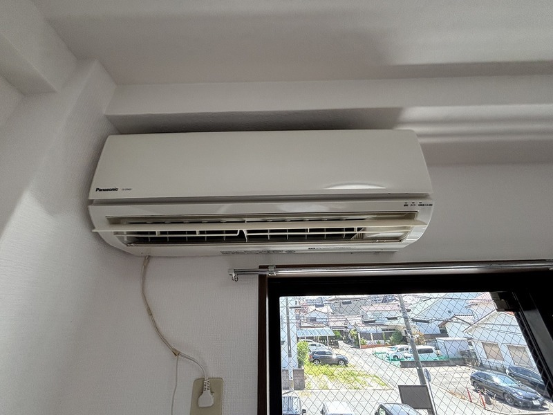 どの季節も快適に過ごせそうですね。