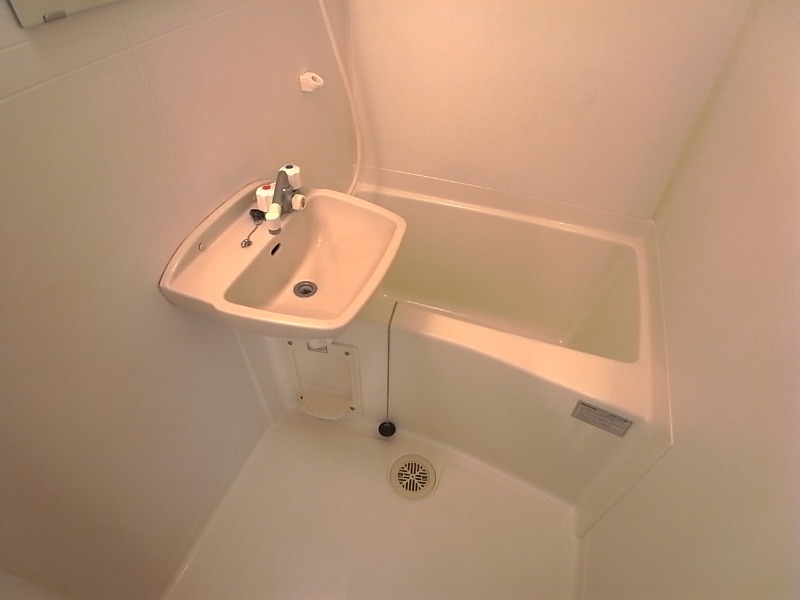 一日の疲れを癒しましょう