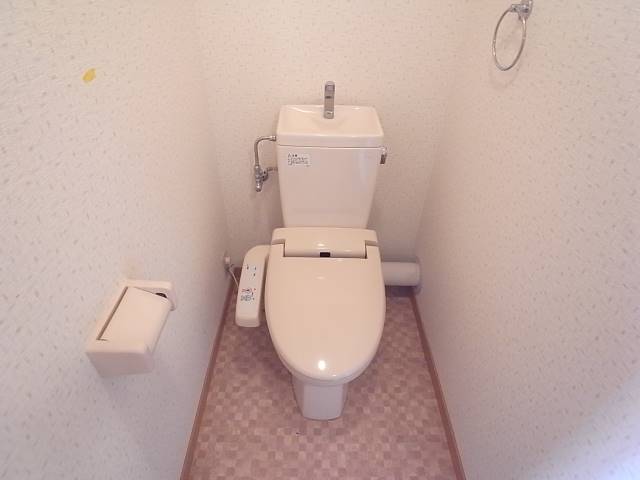 落ち着く空間ですね。