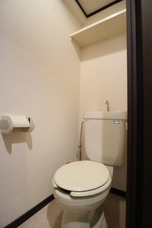 落ち着く空間ですね。