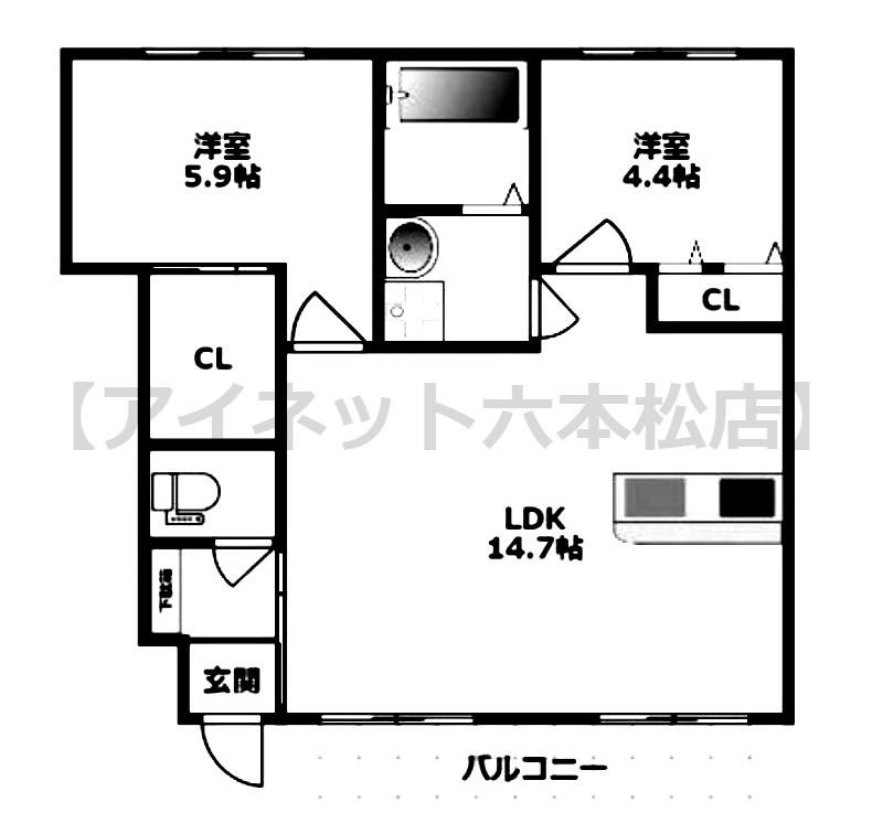 外観画像