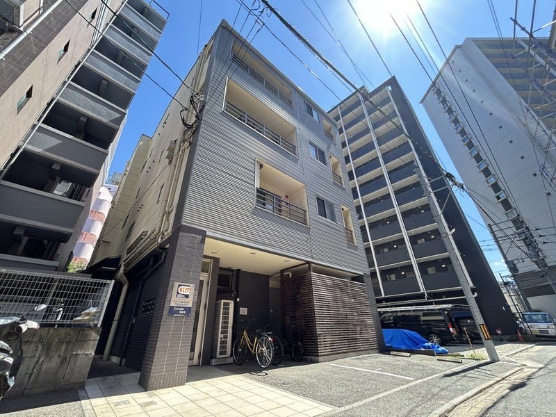 外観画像