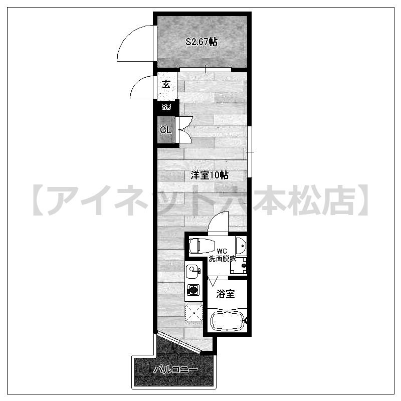 外観画像
