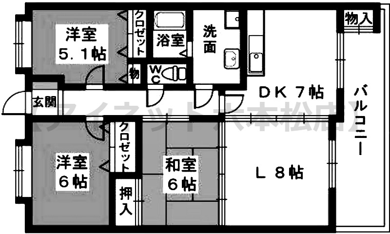 外観画像