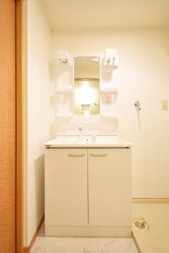 朝の支度はこちらでどうぞ
