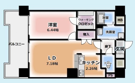 外観画像