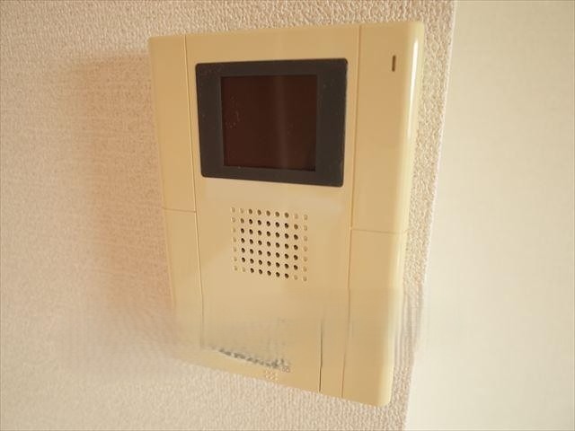 セキュリティ対策もバッチリです★