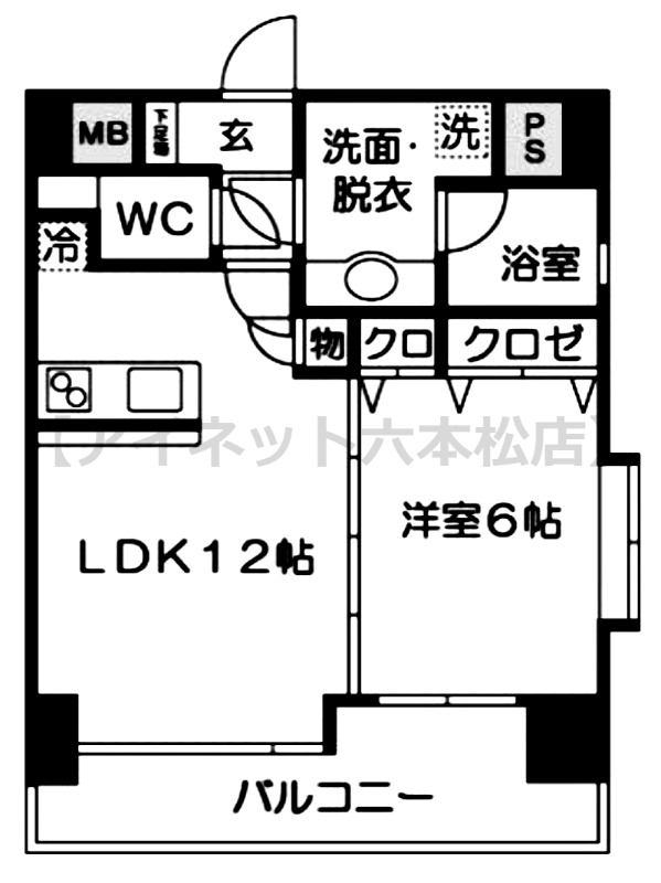 外観画像