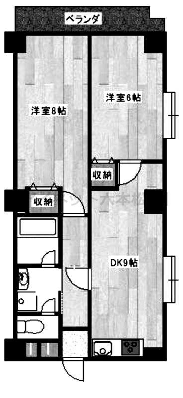 外観画像