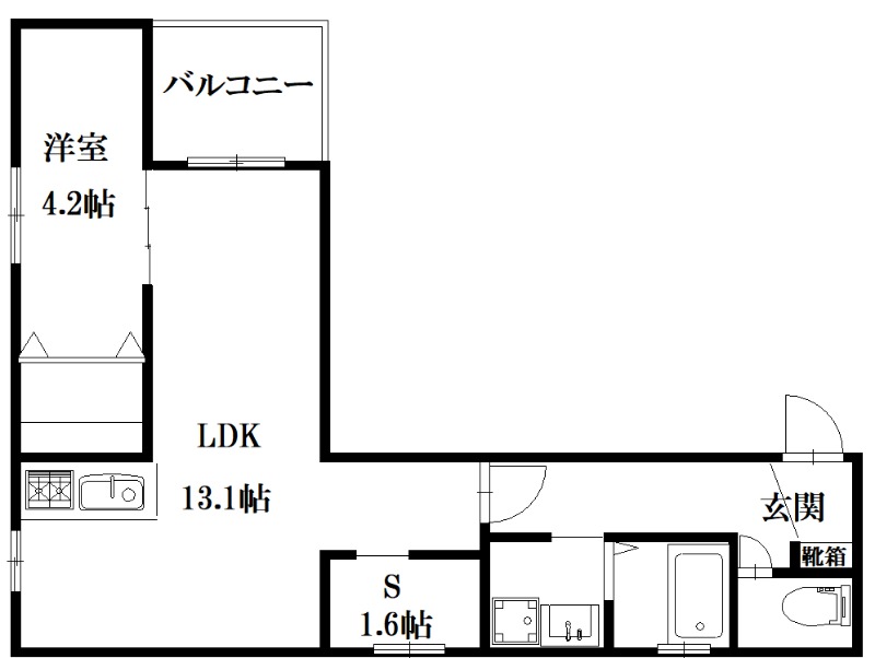 外観画像