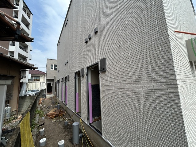 ※建築中なので写真はイメージとなります
