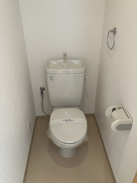 落ち着いた空間です