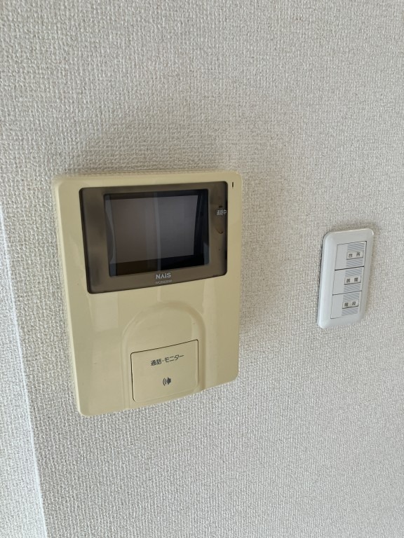 セキュリティ対策もバッチリです★