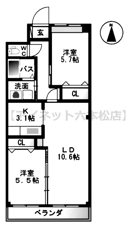 外観画像