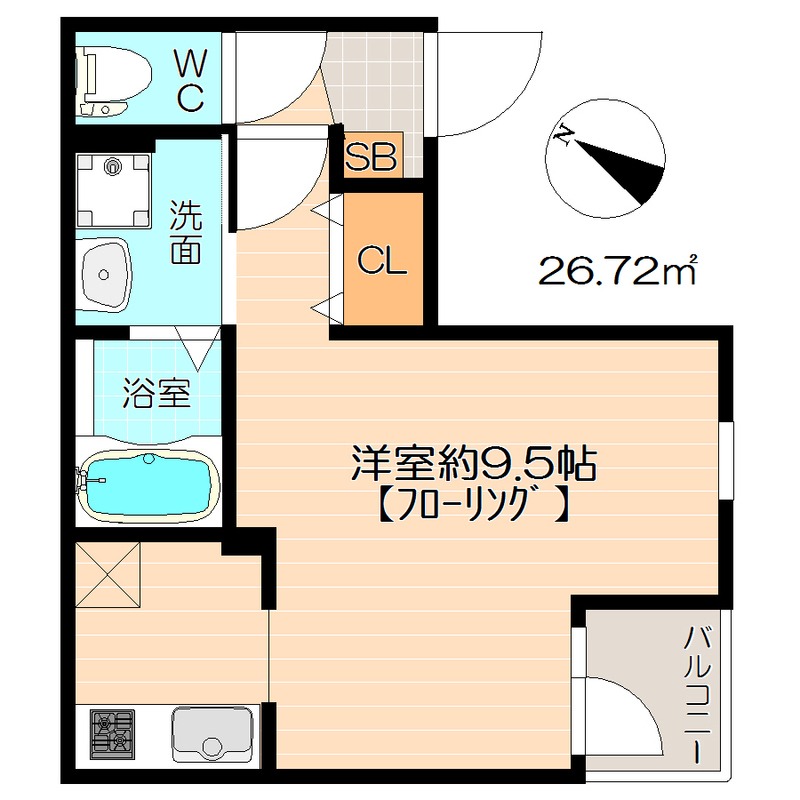 外観画像