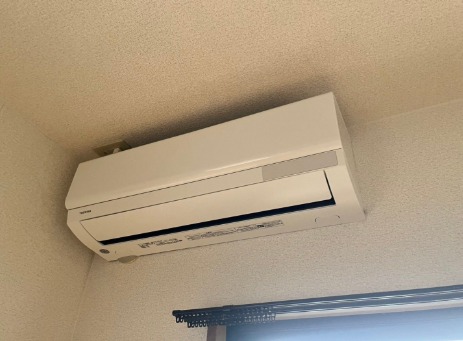 年中快適に過ごせます