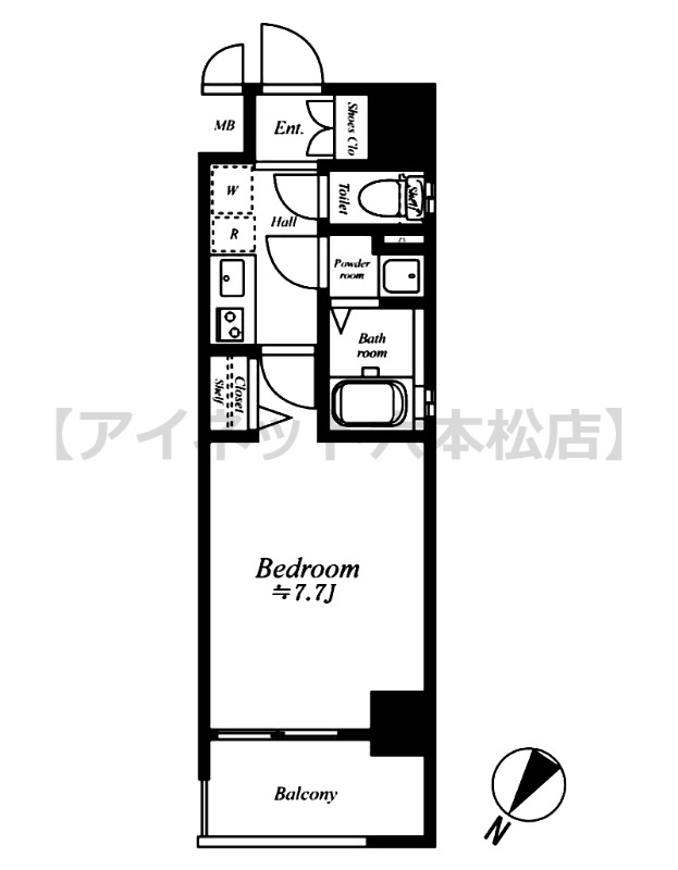 外観画像