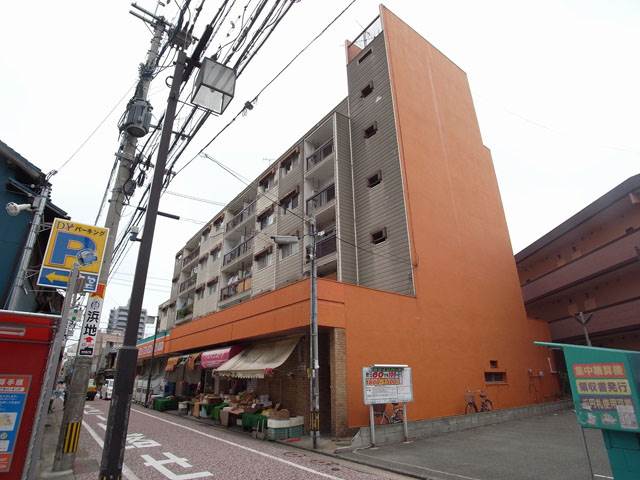 外観画像
