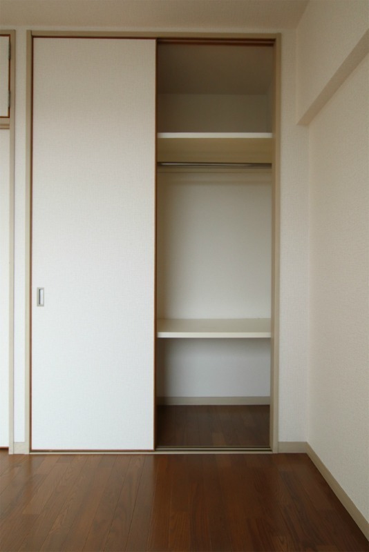 収納もばっちり