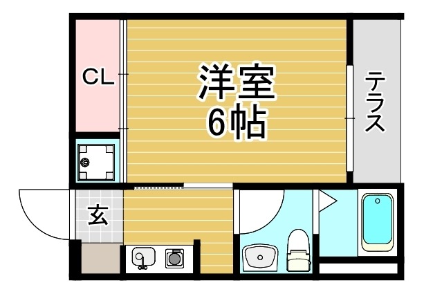外観画像