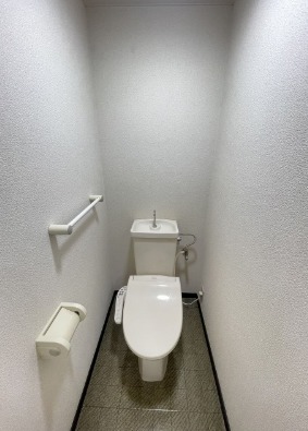 落ち着く空間ですね。