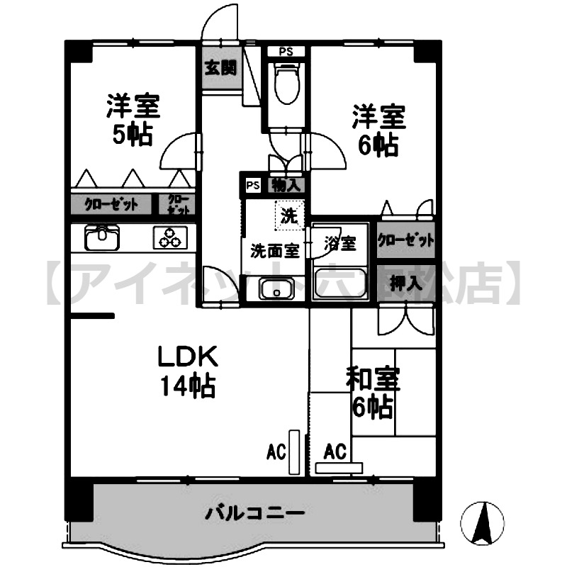 外観画像