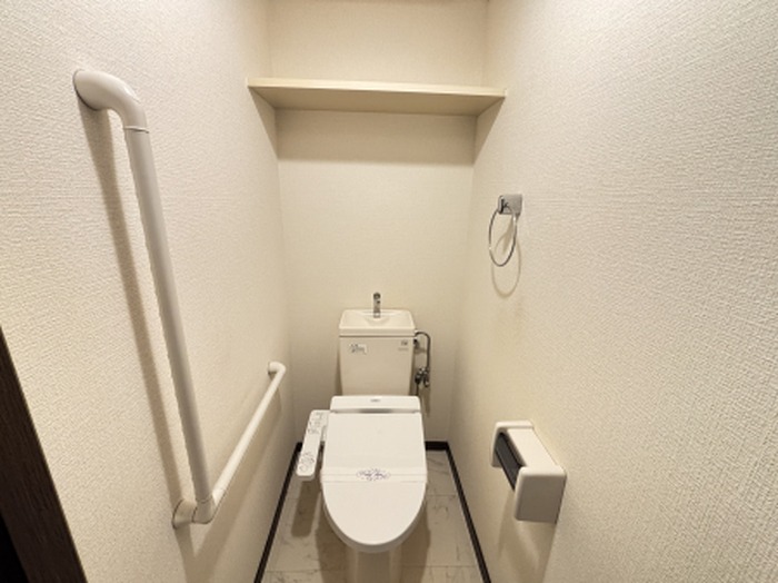 落ち着く空間ですね。