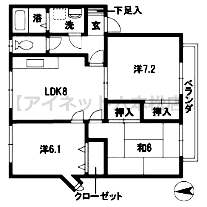 外観画像