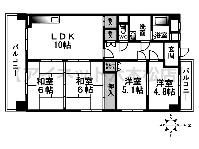 外観画像