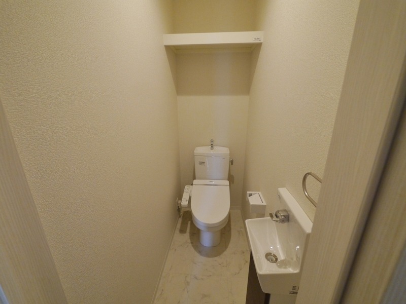 落ち着く空間ですね。