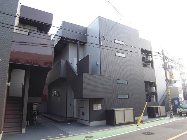 外観画像