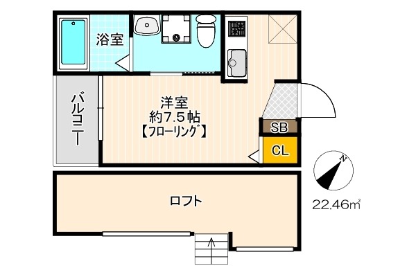 外観画像