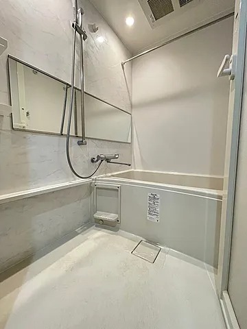 1日の疲れを癒してください
